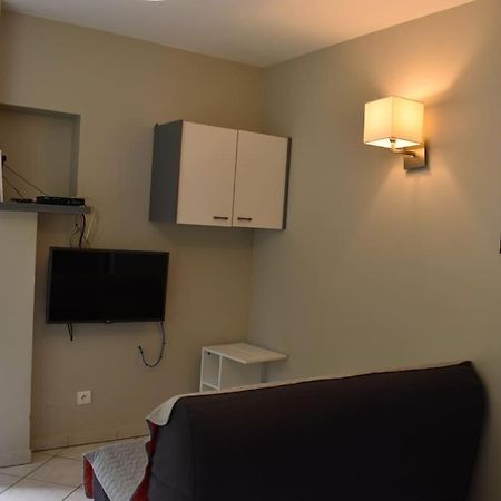 La Léchère Le Fsi .Confort*Wifi*Parking*Ski - Cure Thermale-Les Lodges De Sandrine מראה חיצוני תמונה