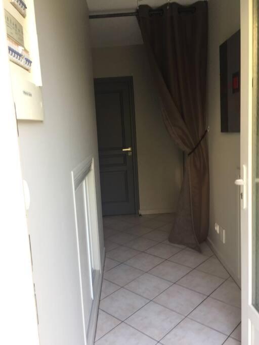 La Léchère Le Fsi .Confort*Wifi*Parking*Ski - Cure Thermale-Les Lodges De Sandrine מראה חיצוני תמונה